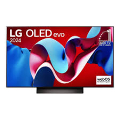 LG OLED TV